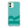 Slim Protection Case［ Original - initial color - R light green ］