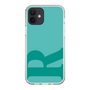 Slim Protection Case［ Original - initial color - R light green ］