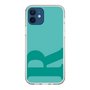 Slim Protection Case［ Original - initial color - R light green ］