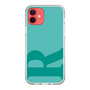 Slim Protection Case［ Original - initial color - R light green ］