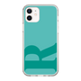 Slim Protection Case［ Original - initial color - R light green ］