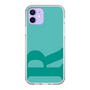 Slim Protection Case［ Original - initial color - R light green ］