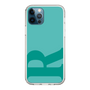 Slim Protection Case［ Original - initial color - R light green ］
