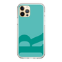 Slim Protection Case［ Original - initial color - R light green ］