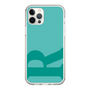 Slim Protection Case［ Original - initial color - R light green ］