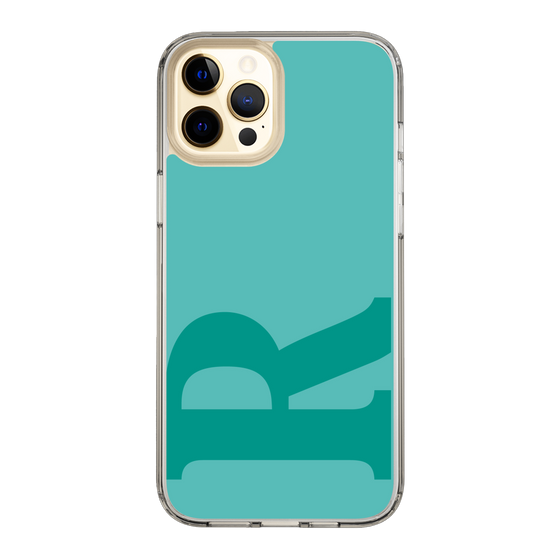 Slim Protection Case［ Original - initial color - R light green ］