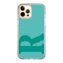 Slim Protection Case［ Original - initial color - R light green ］