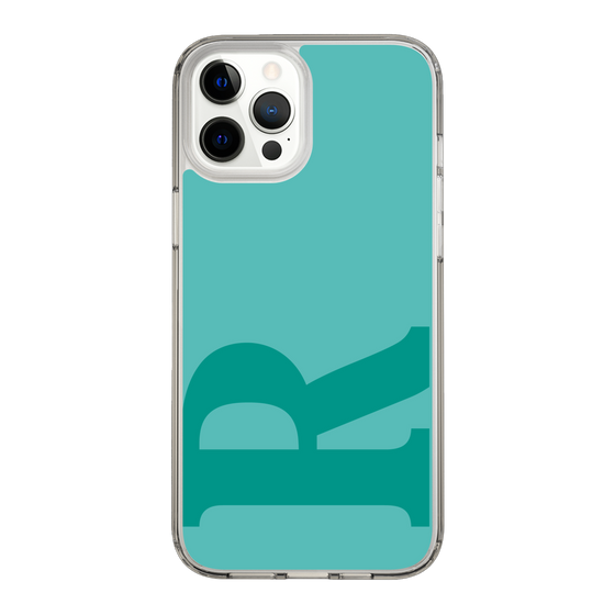 Slim Protection Case［ Original - initial color - R light green ］