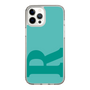 Slim Protection Case［ Original - initial color - R light green ］