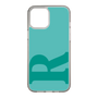 Slim Protection Case［ Original - initial color - R light green ］