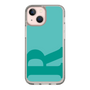 Slim Protection Case［ Original - initial color - R light green ］