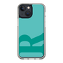Slim Protection Case［ Original - initial color - R light green ］