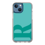 Slim Protection Case［ Original - initial color - R light green ］