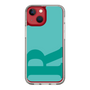 Slim Protection Case［ Original - initial color - R light green ］