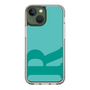 Slim Protection Case［ Original - initial color - R light green ］