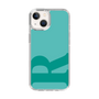 Slim Protection Case［ Original - initial color - R light green ］
