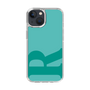 Slim Protection Case［ Original - initial color - R light green ］