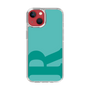 Slim Protection Case［ Original - initial color - R light green ］