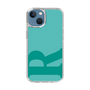 Slim Protection Case［ Original - initial color - R light green ］