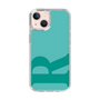 Slim Protection Case［ Original - initial color - R light green ］