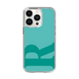 Slim Protection Case［ Original - initial color - R light green ］