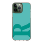 Slim Protection Case［ Original - initial color - R light green ］