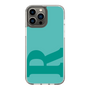 Slim Protection Case［ Original - initial color - R light green ］