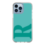 Slim Protection Case［ Original - initial color - R light green ］
