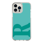 Slim Protection Case［ Original - initial color - R light green ］