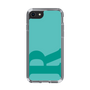 Slim Protection Case［ Original - initial color - R light green ］
