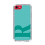 Slim Protection Case［ Original - initial color - R light green ］