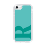 Slim Protection Case［ Original - initial color - R light green ］