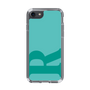 Slim Protection Case［ Original - initial color - R light green ］