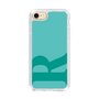 Slim Protection Case［ Original - initial color - R light green ］