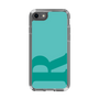 Slim Protection Case［ Original - initial color - R light green ］