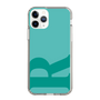 Slim Protection Case［ Original - initial color - R light green ］