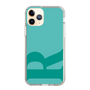 Slim Protection Case［ Original - initial color - R light green ］