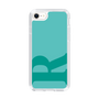 Slim Protection Case［ Original - initial color - R light green ］