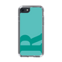 Slim Protection Case［ Original - initial color - R light green ］