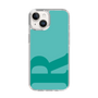 Slim Protection Case［ Original - initial color - R light green ］