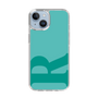 Slim Protection Case［ Original - initial color - R light green ］