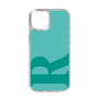 Slim Protection Case［ Original - initial color - R light green ］