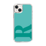 Slim Protection Case［ Original - initial color - R light green ］