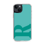 Slim Protection Case［ Original - initial color - R light green ］