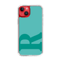 Slim Protection Case［ Original - initial color - R light green ］