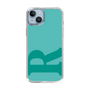 Slim Protection Case［ Original - initial color - R light green ］