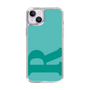 Slim Protection Case［ Original - initial color - R light green ］