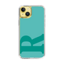 Slim Protection Case［ Original - initial color - R light green ］