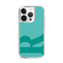 Slim Protection Case［ Original - initial color - R light green ］