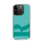 Slim Protection Case［ Original - initial color - R light green ］